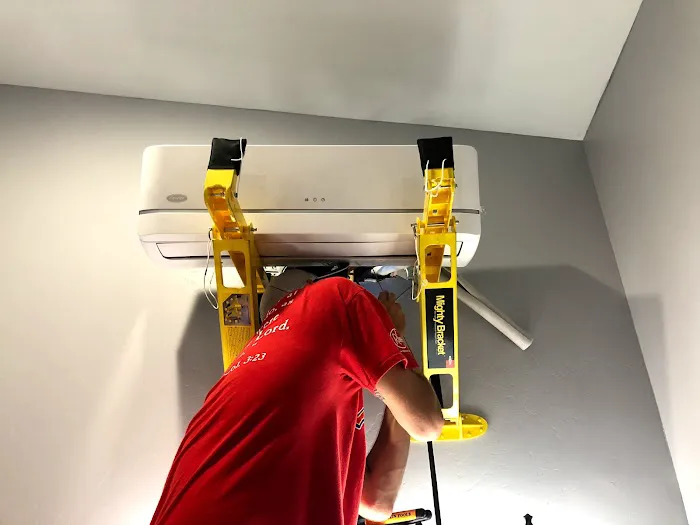 Air Now Heating & Air Conditioning LLC. Picture 1