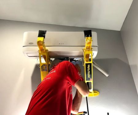 Air Now Heating & Air Conditioning LLC.