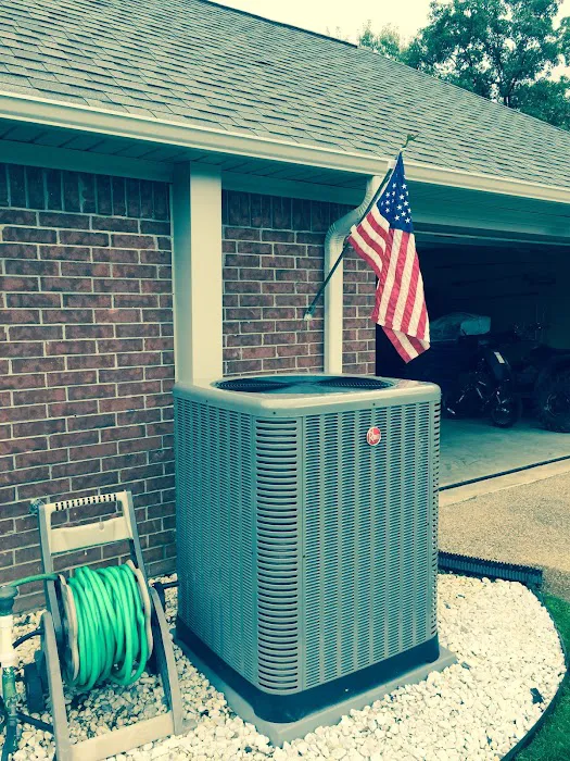Air Now Heating & Air Conditioning LLC. Picture 3