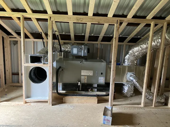 Air Now Heating & Air Conditioning LLC. Picture 4