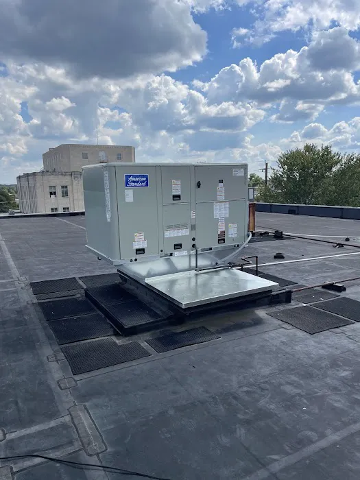 Air Now Heating & Air Conditioning LLC. Picture 5