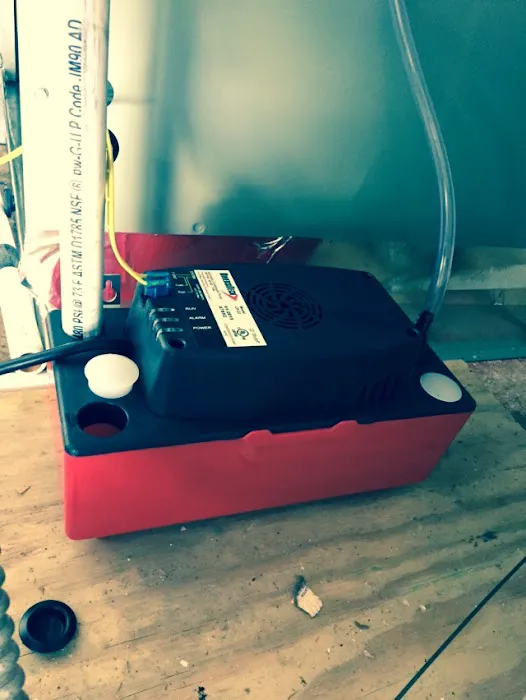 Air Now Heating & Air Conditioning LLC. Picture 8