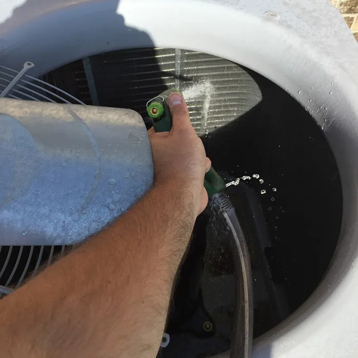 Air Now Heating & Air Conditioning LLC. Picture 9