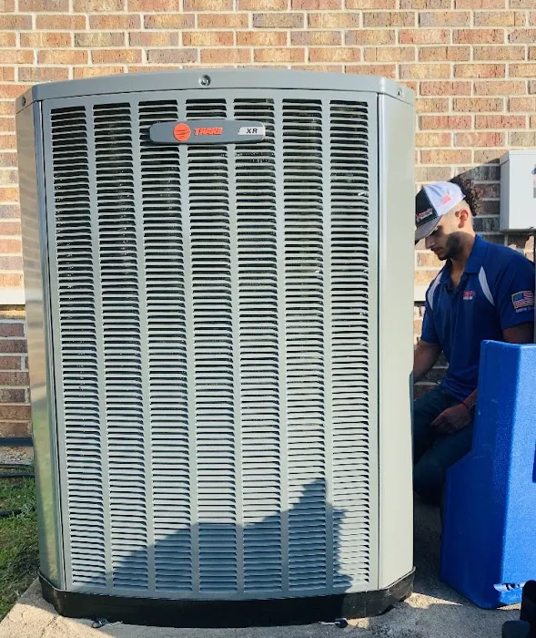 Stuarts Heating & Air Conditioning Picture 1
