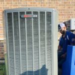 Stuarts Heating & Air Conditioning