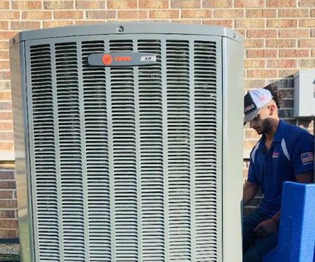 Stuarts Heating & Air Conditioning