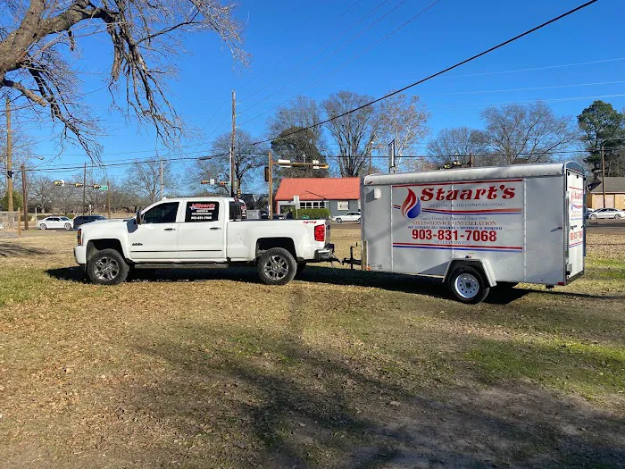 Stuarts Heating & Air Conditioning Picture 8