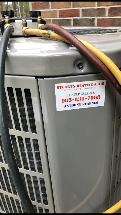 Stuarts Heating & Air Conditioning Picture 10
