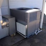 Wood Air Conditioning & Plumbing