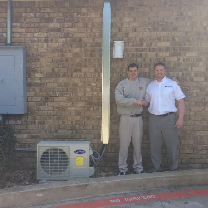 Wood Air Conditioning & Plumbing Picture 6