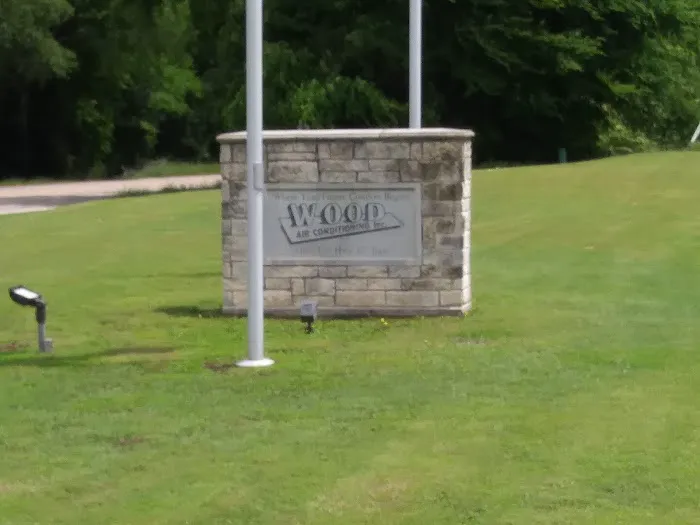 Wood Air Conditioning & Plumbing Picture 7