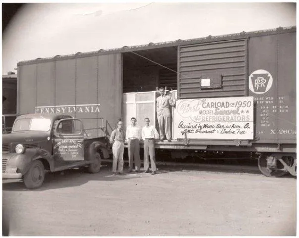 Wood Air Conditioning & Plumbing Picture 10