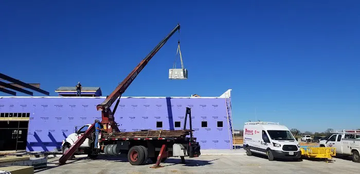 Thompson Air Conditioning and Heating Inc. Picture 1