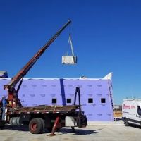 Thompson Air Conditioning and Heating Inc. ico