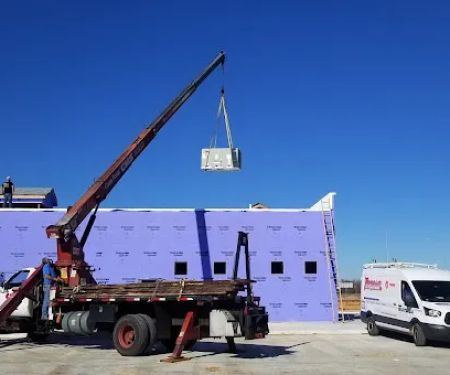 Thompson Air Conditioning and Heating Inc.