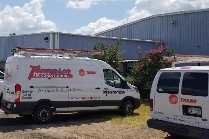 Thompson Air Conditioning and Heating Inc. Picture 5