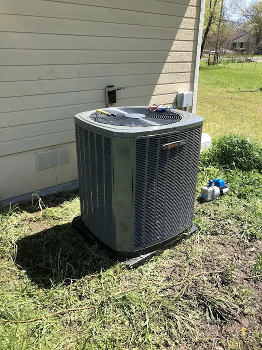 Thompson Air Conditioning and Heating Inc. Picture 2