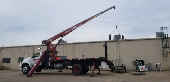 Thompson Air Conditioning and Heating Inc. Picture 4