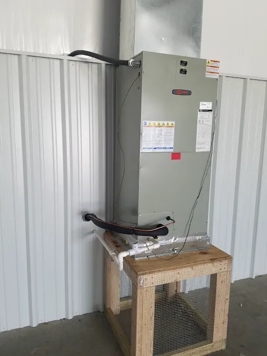 Thompson Air Conditioning and Heating Inc. Picture 3