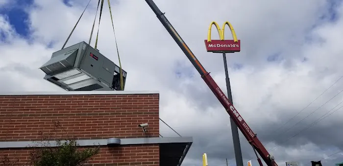 Thompson Air Conditioning and Heating Inc. Picture 6