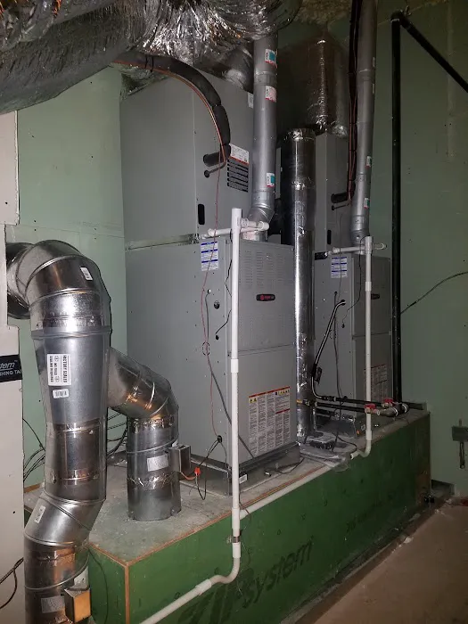 Thompson Air Conditioning and Heating Inc. Picture 9