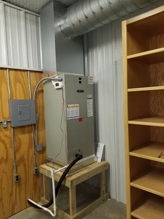 Thompson Air Conditioning and Heating Inc. Picture 7