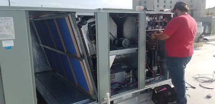 Thompson Air Conditioning and Heating Inc. Picture 10