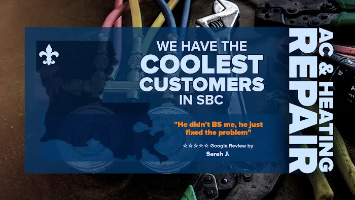 Air Care Heating & Cooling Services Picture 3