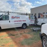 Air Care Heating & Cooling Services