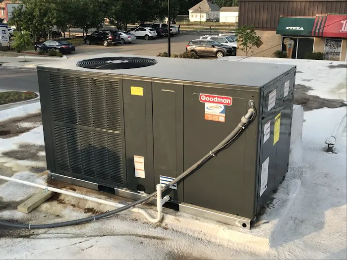 Air Care Heating & Cooling Services Picture 2