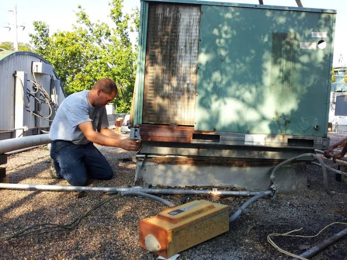 Air Care Heating & Cooling Services Picture 4