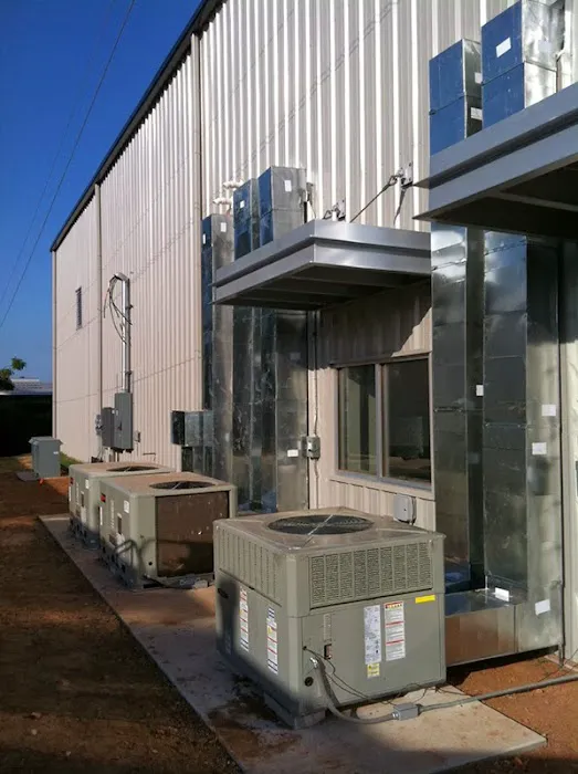 Air Care Heating & Cooling Services Picture 6