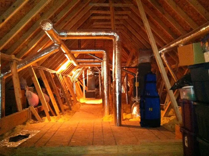 Air Care Heating & Cooling Services Picture 5