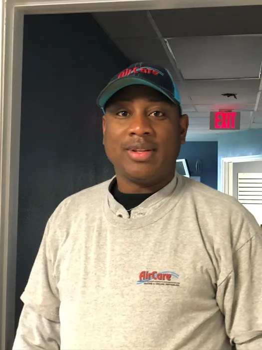 Air Care Heating & Cooling Services Picture 10