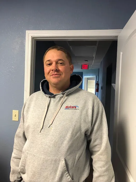 Air Care Heating & Cooling Services Picture 7