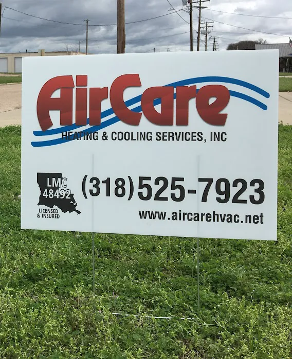 Air Care Heating & Cooling Services Picture 8