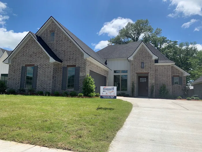 Moore's A/C & Heating Inc. Picture 2