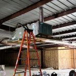 Moore's A/C & Heating Inc.