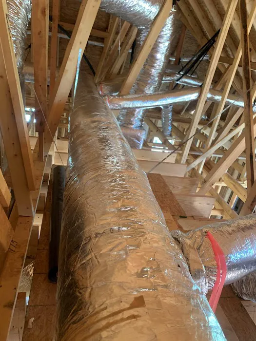 Moore's A/C & Heating Inc. Picture 5