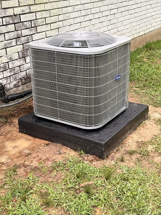 Moore's A/C & Heating Inc. Picture 4