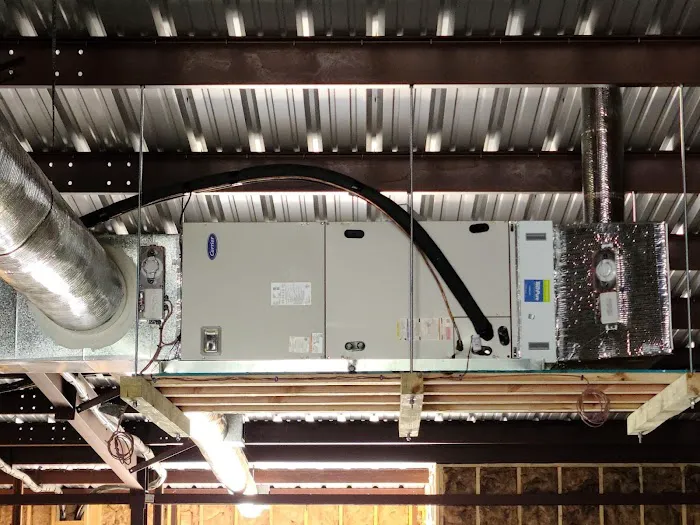 Moore's A/C & Heating Inc. Picture 9