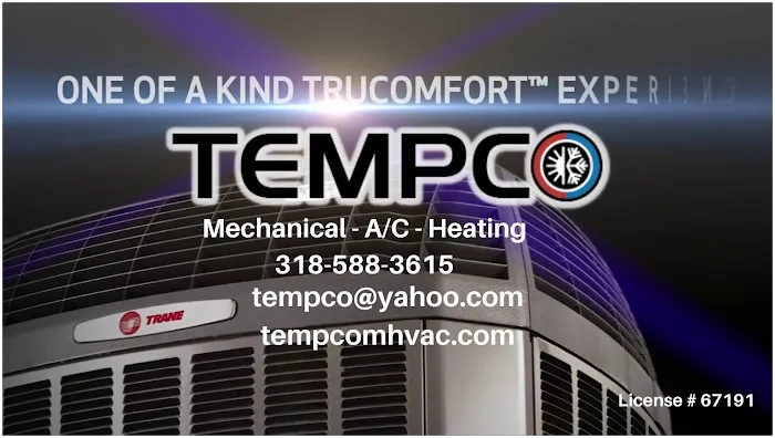 TEMPCO, LLC Picture 3