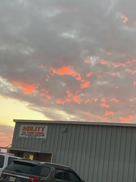 ABILITY AIR CONDITIONING INC. Picture 1