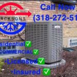 Jackson Complete Maintenance