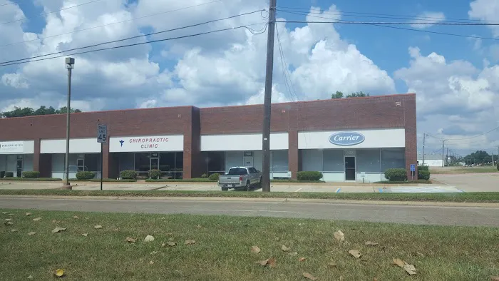 Carrier Commercial Service Picture 1