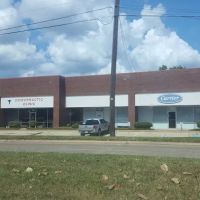 Carrier Commercial Service ico