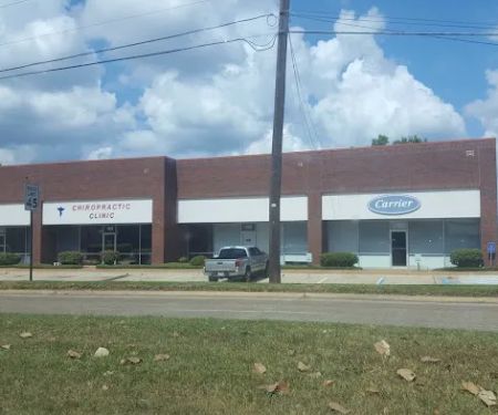 Carrier Commercial Service