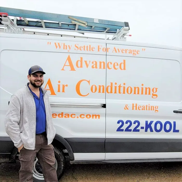 Advanced Air Conditioning & Heating, Inc. Picture 3