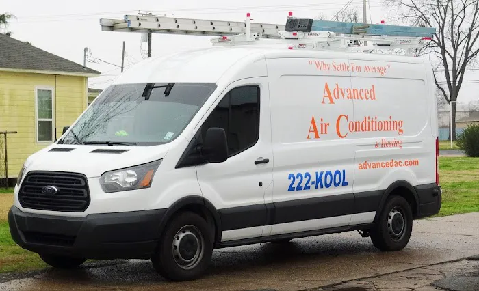 Advanced Air Conditioning & Heating, Inc. Picture 1
