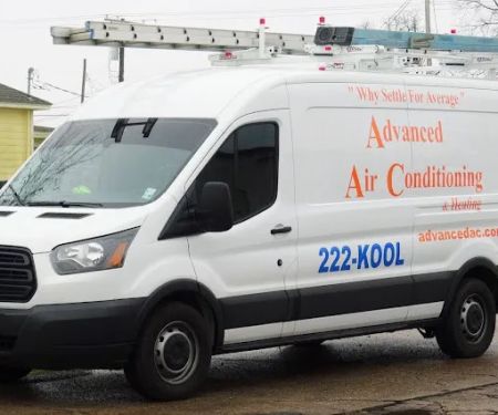 Advanced Air Conditioning & Heating, Inc.